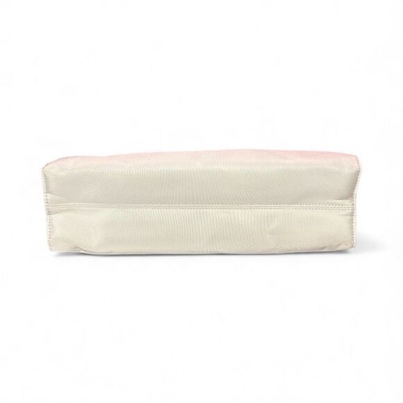 Indianapolis Colts NFL MVP By Little Earth Hobo White Purse 8x13x4” - Picture 4 of 6